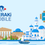 Greece 5 GB - 30 Days