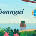 Mayotte 10 GB - 30 Days