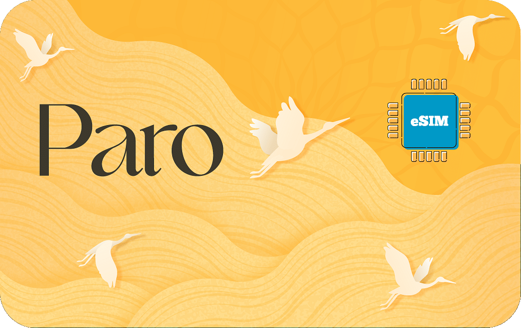 b1eb6d51-2316-4bb2-aa0f-c9fd8c0897dd Bhutan 1 GB - 7 Days - Image 1