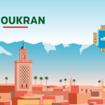 Morocco 5 GB - 30 Days